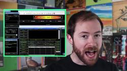 Is a DOS Attack a Weapon? Instructional Video