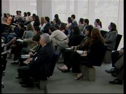 Seminar on migration debate in US Instructional Video