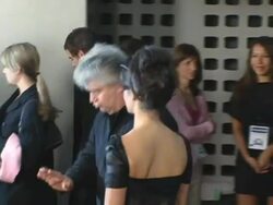 'Bad Education' Los Angeles Premiere Stock Footage