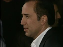 'Adaptation' Premiere Stock Footage