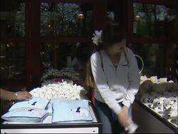 Knut steals crowds' attention, other bears ignored News Clip