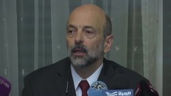 Jordan's new PM vows to cancel  controversial tax bill News Clip