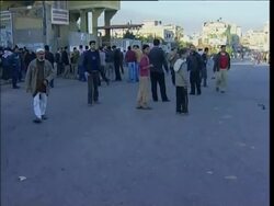 WRAP GRAPHIC UN war crimes probe to go ahead without Israeli support; ADDS Ban News Clip