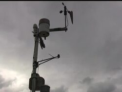 Some scientists hope detailed data on carbon dioxide emissions might eventually help shape efforts to curb emissions and road-test green promises. Congress is weighing what would be the first federal limits on greenhouse gases News Clip