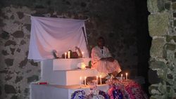 CLEAN : Panafest reunites descendants of African slaves in Ghana News Clip