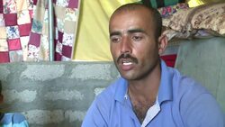 CLEAN: Syrian Kurds find refuge in Iraqi Kurdistan News Clip