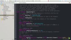 Mastering Swift 2 Programming (Video 17) Instructional Video
