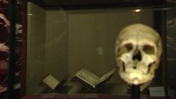 Shakespeare in Ten Acts to mark the playwright's death News Clip