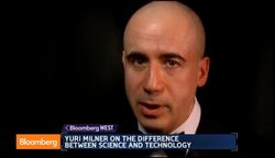 China Is Catching Up to Silicon Valley: Milner News Clip