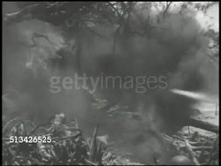 1944: PACIFIC THEATER Instructional Video