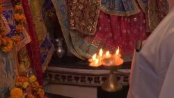 India celebrate the festival of lights News Clip