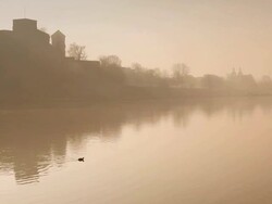 Krakow Stock Footage