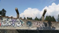 Restoring Winter Olympic sites to their former glory Instructional Video