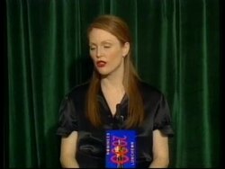 ENTERTAINMENT WEEKLY: ENT2-OSCAR LUNCHEON News Clip