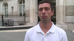 Telecoms firm Alcatel-Lucent to cut 10,000 jobs News Clip