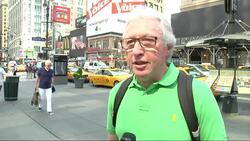 Hacking of celebrity's photos sparks new questions about data privacy and security News Clip