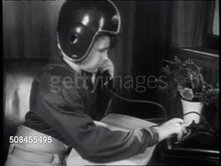 Young Boy Makes a Call to Replace Neighbor's Window News Clip