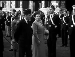 PARADES AND INSPECTIONS - BOYS' BRIGADE - ATS - News Clip