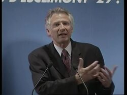 Dialogue 5+5' countries hold talks on Iraq, regional issues News Clip