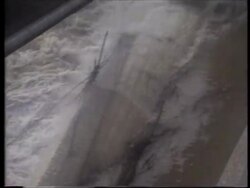USA: CALIFORNIA: HEAVY FLOODING CLAIMS 12 LIVES News Clip