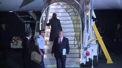 CLEAN : Mexico FM heads to Cairo seeking answers on attack News Clip