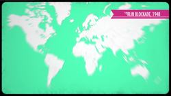 USA vs USSR Fight! The Cold War: Crash Course World History Instructional Video