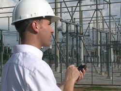 Project Manager Stock Footage