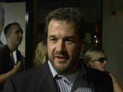 'The Man' Los Angeles Premiere Stock Footage