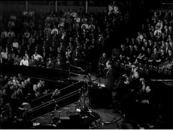 BURMA REUNION News Clip