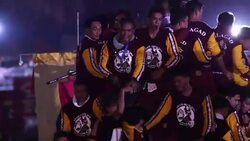 CLEAN : Philippine Catholics in search of miracles join huge parade News Clip