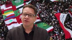 The Syrian War Explained Instructional Video