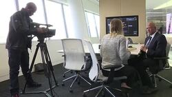 CLEAN : S Africas ANC confident economy will dodge junk status News Clip