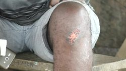 CLEAN : Cameroon Equatorial Guinea border dispute News Clip