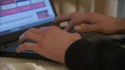 Couples Will Be Able to Divorce Online This Year News Clip