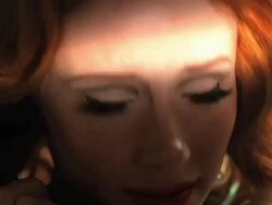 Diane Pernet Stock Footage