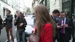 CLEAN : Centre right Paris mayor candidate unveils News Clip