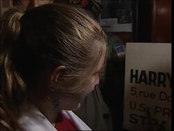 Expats watch US election results, celebrations News Clip