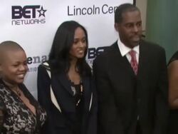 ImageNation Presents - A 20th Anniversary Celebration of Do the Right Stock Footage