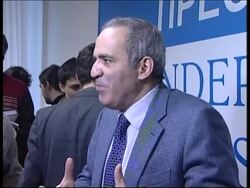 Opposition leaders during final day of campaigns News Clip