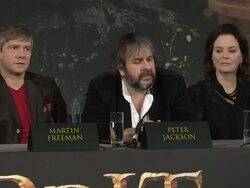 Peter Jackson on the future of film Stock Footage
