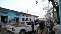 Death Toll Rises in Mogadishu Blasts Instructional Video