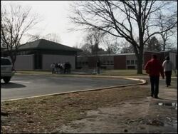 "Eye scan" technology improves security in NJ schools News Clip