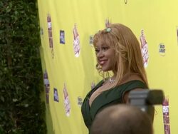 Comedy Central Roast of Flavor Flav Stock Footage