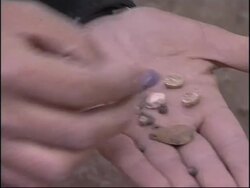 18th dynasty pharaonic fort unvelied in the Northern Sinai desert News Clip