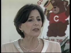 USA: CALIFORNIA SENATE RACE PREVIEW News Clip