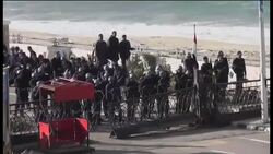 Protests build in the country's second city outside Ras el-Tin Palace Instructional Video