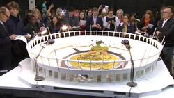 2012 GAMES TO OPEN IN AN ENGLISH MEADOW Instructional Video