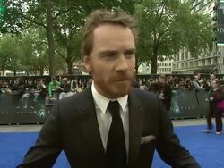 EVENT CAPSULE: Prometheus World Premierel at Empir Stock Footage