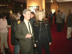 'Documentaries of Dissent' Presented By Academy of Motion Picture Arts and Sciences Stock Footage