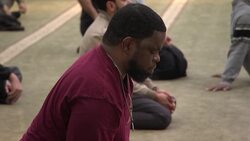 NY Muslim community reacts to NZ shootings Instructional Video